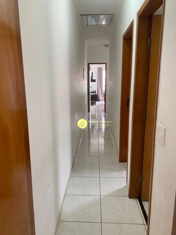 Sobrado, 3 quartos, 229 m² - Foto 15
