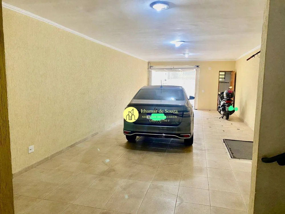 Sobrado, 3 quartos, 229 m² - Foto 6