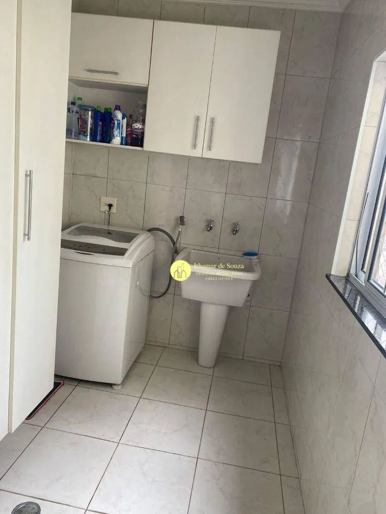 Sobrado, 3 quartos, 229 m² - Foto 8
