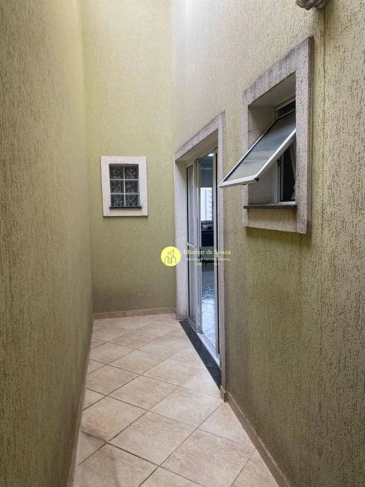 Sobrado, 3 quartos, 229 m² - Foto 12