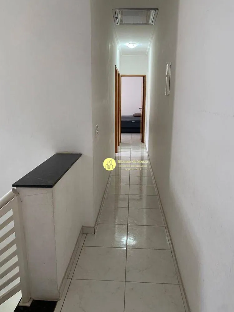 Sobrado, 3 quartos, 229 m² - Foto 10