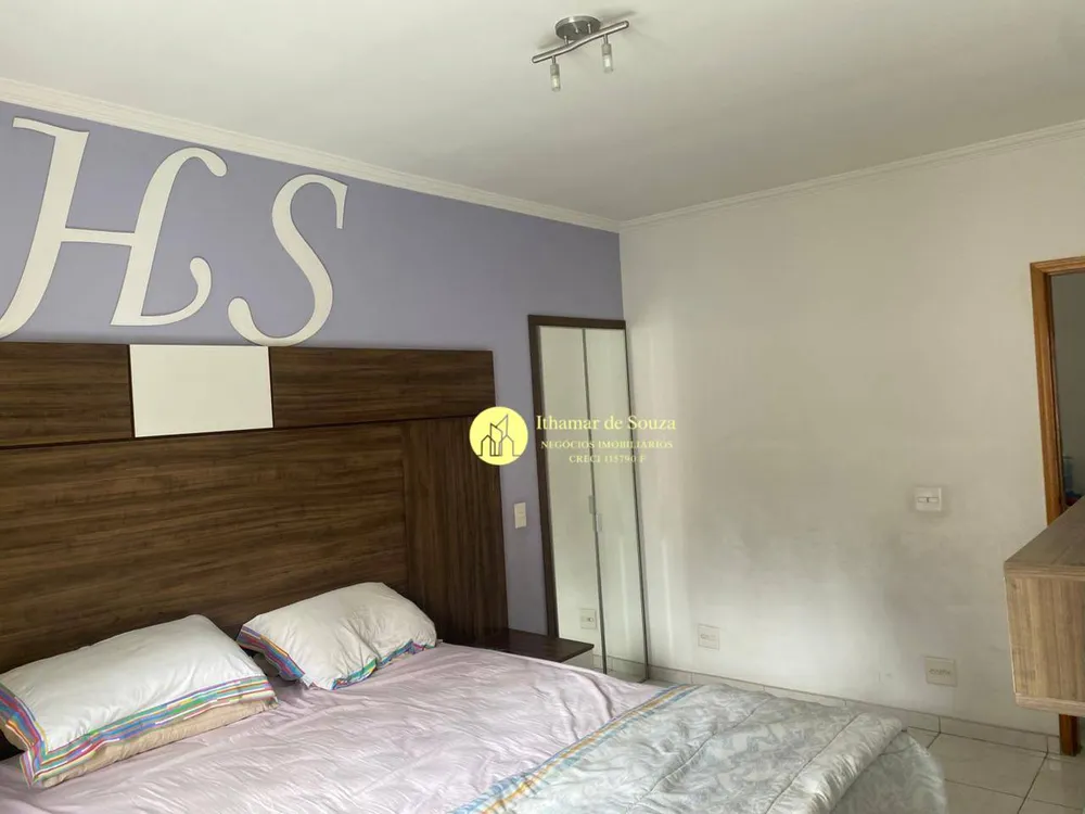 Sobrado, 3 quartos, 229 m² - Foto 5
