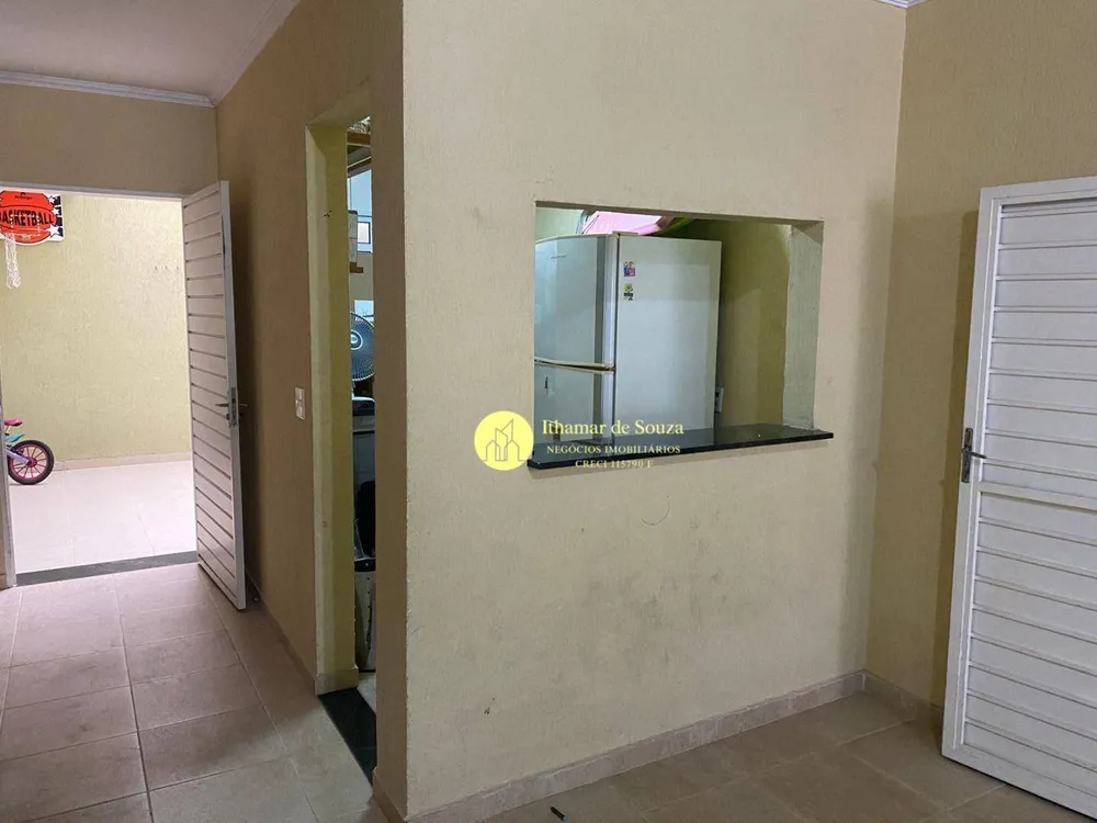 Sobrado, 3 quartos, 229 m² - Foto 7