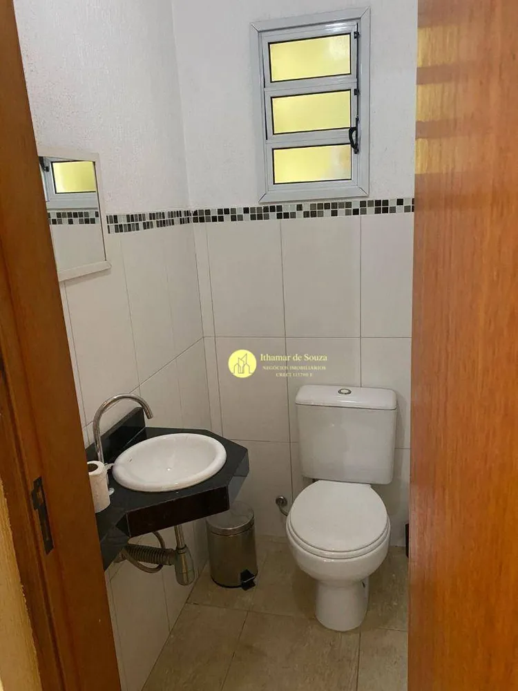 Sobrado, 3 quartos, 229 m² - Foto 9