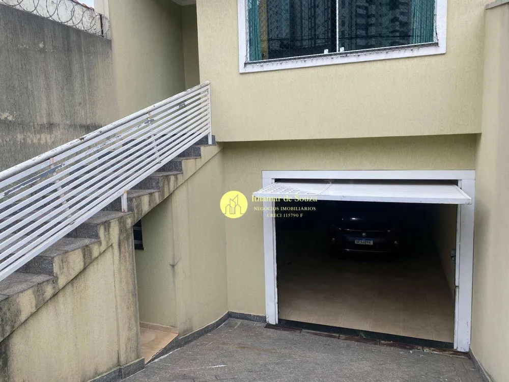 Sobrado, 3 quartos, 229 m² - Foto 13
