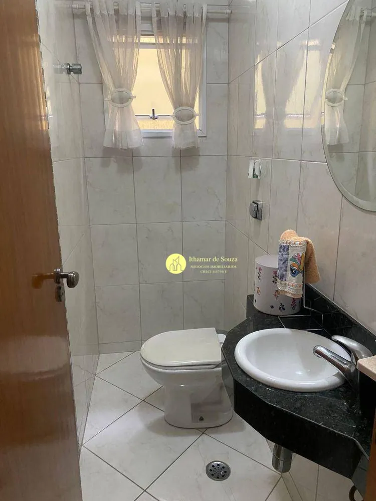 Sobrado, 3 quartos, 229 m² - Foto 16