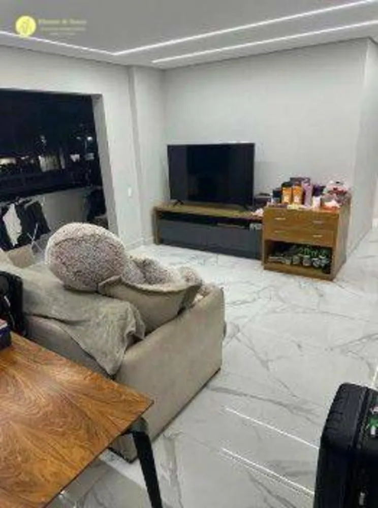 Apartamento, 3 quartos, 91 m² - Foto 7