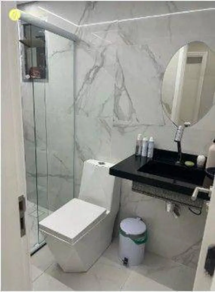 Apartamento, 3 quartos, 91 m² - Foto 1
