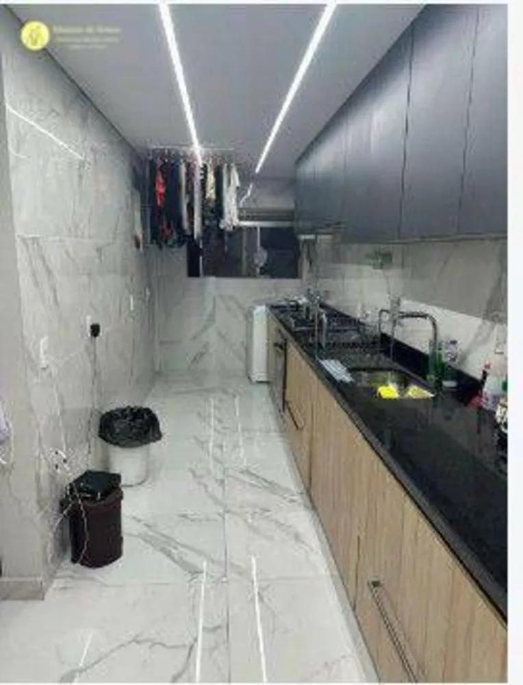 Apartamento, 3 quartos, 91 m² - Foto 6