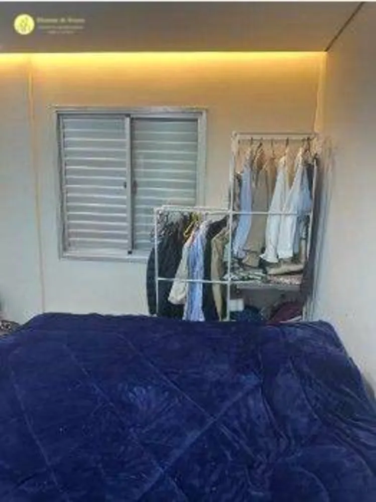 Apartamento, 3 quartos, 91 m² - Foto 9