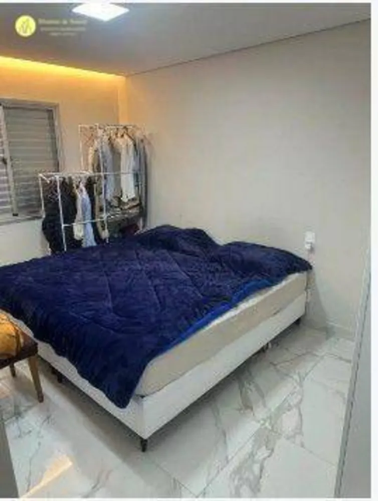 Apartamento, 3 quartos, 91 m² - Foto 12