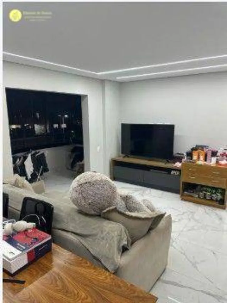 Apartamento, 3 quartos, 91 m² - Foto 4