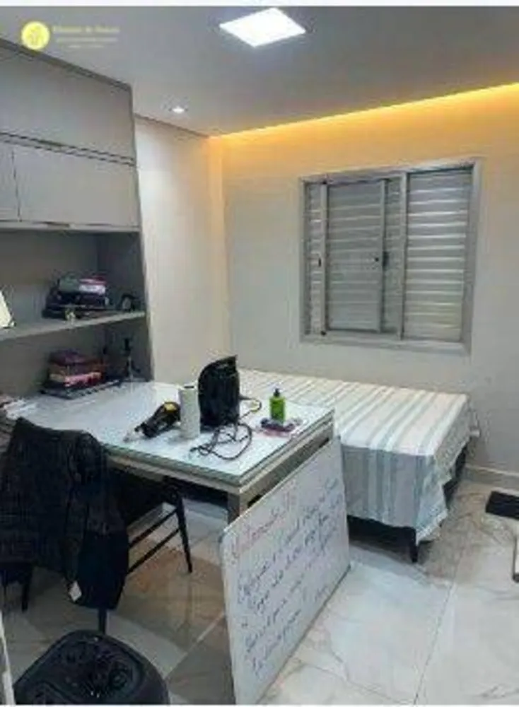 Apartamento, 3 quartos, 91 m² - Foto 11