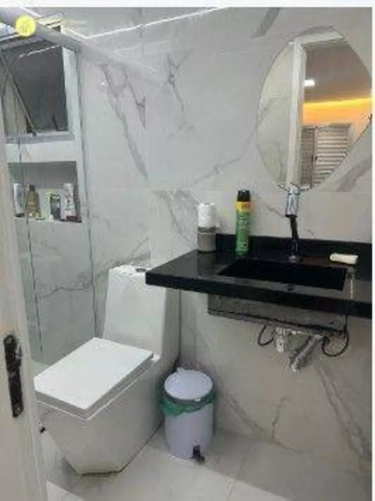 Apartamento, 3 quartos, 91 m² - Foto 11