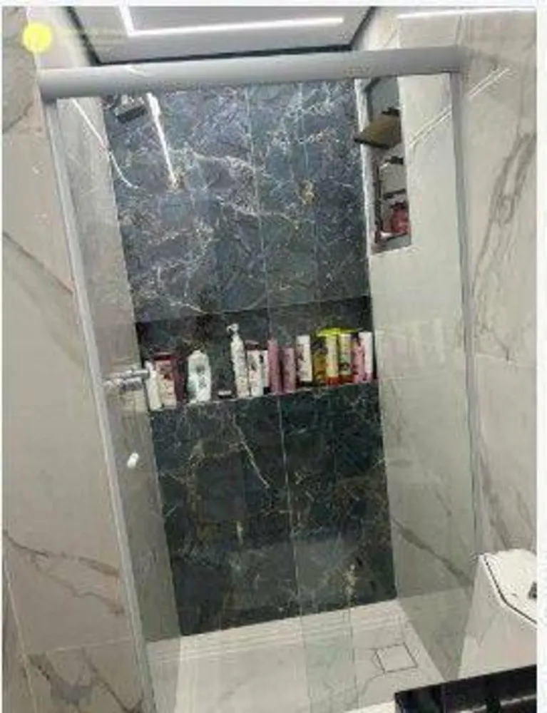 Apartamento, 3 quartos, 91 m² - Foto 5