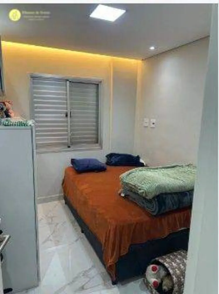 Apartamento, 3 quartos, 91 m² - Foto 10