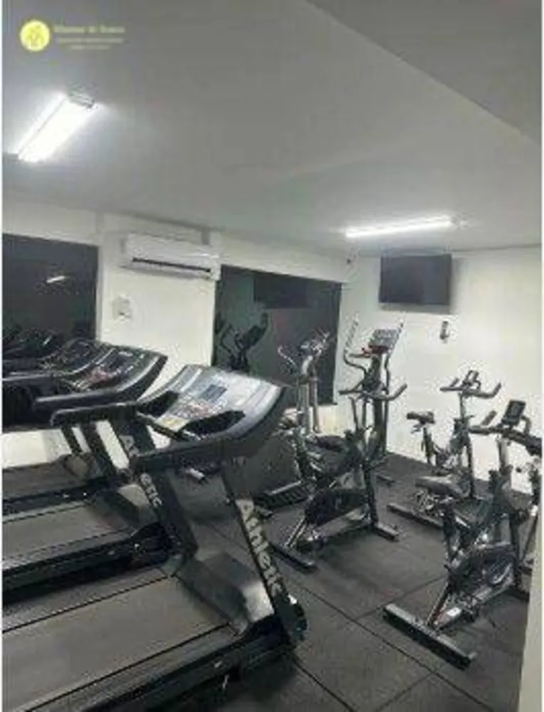 Apartamento, 3 quartos, 91 m² - Foto 3