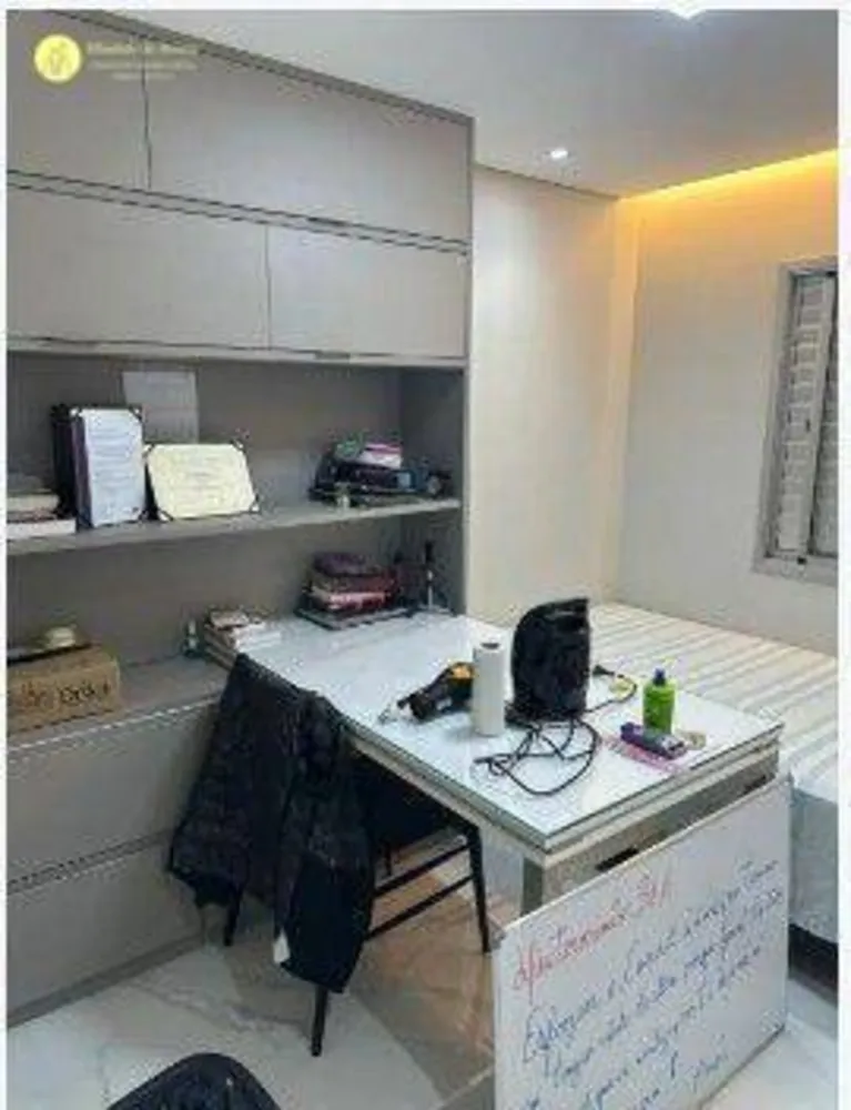Apartamento, 3 quartos, 91 m² - Foto 7