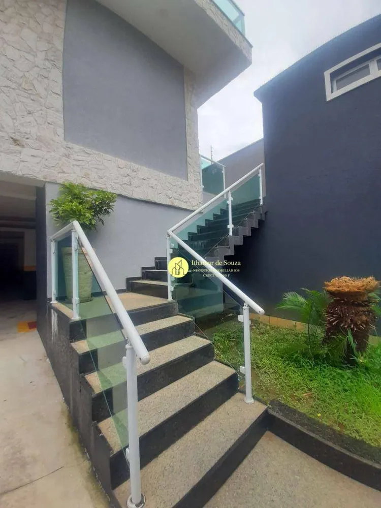 Sobrado, 3 quartos, 102 m² - Foto 12