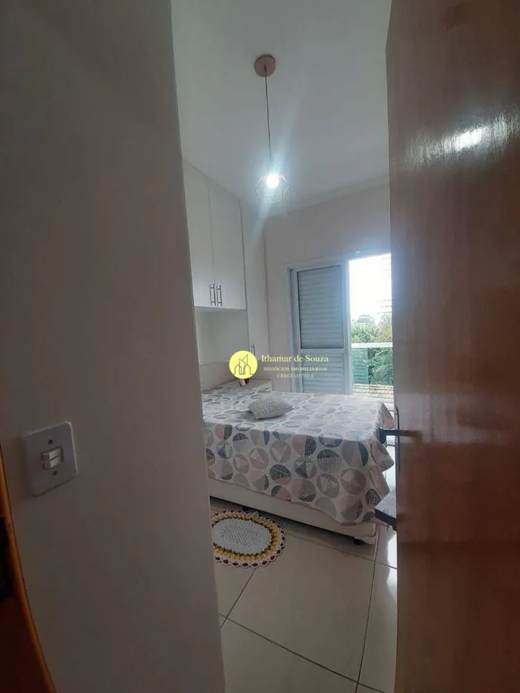 Sobrado, 3 quartos, 102 m² - Foto 8