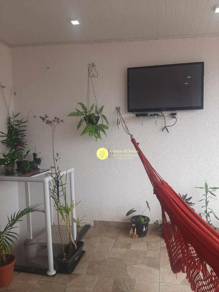 Sobrado, 3 quartos, 102 m² - Foto 16