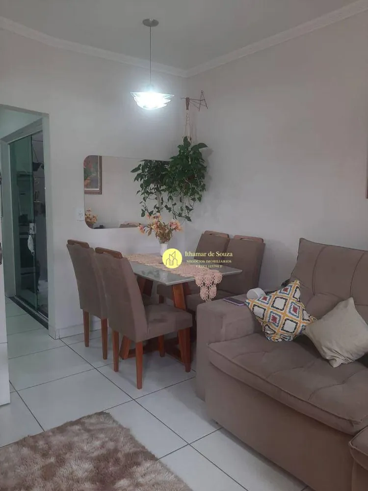 Sobrado, 3 quartos, 102 m² - Foto 1