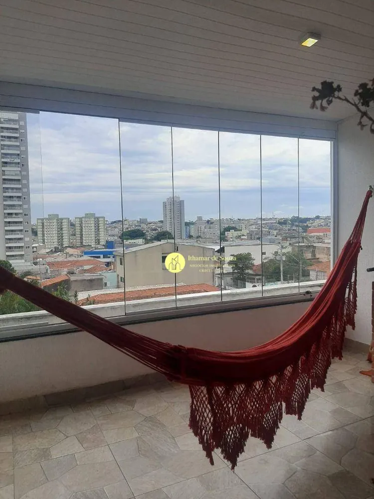 Sobrado, 3 quartos, 102 m² - Foto 7