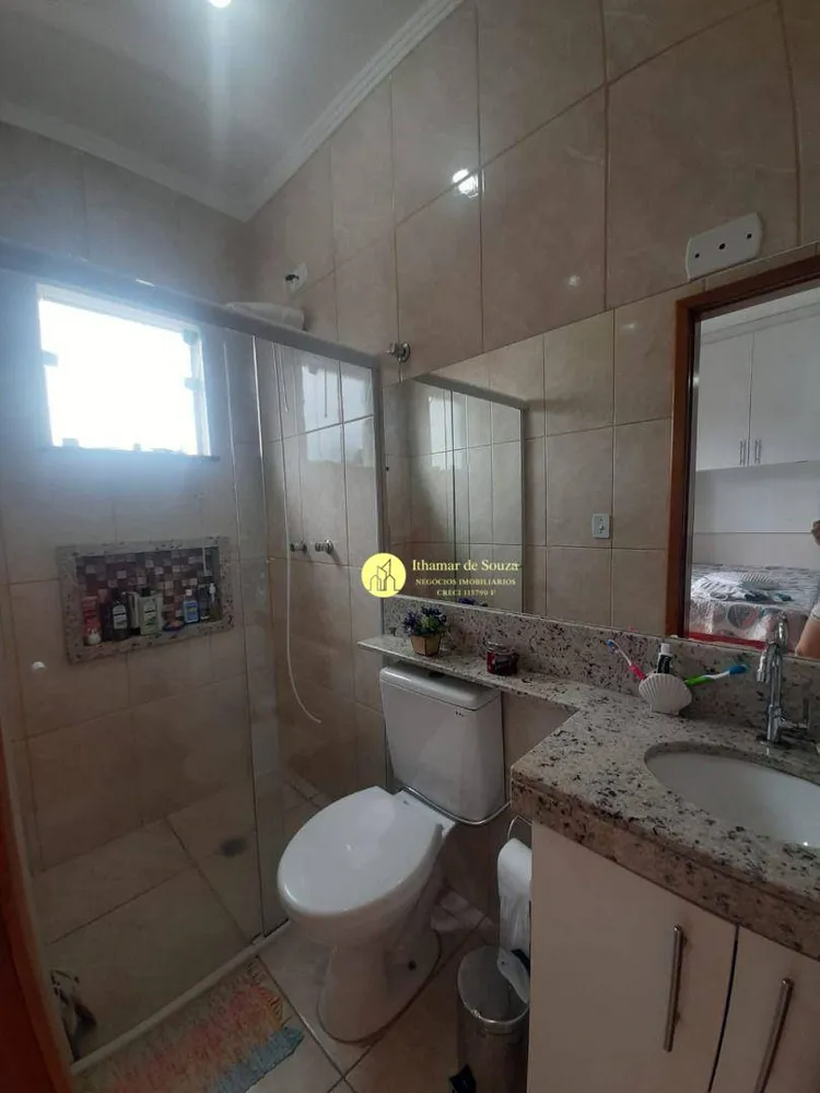 Sobrado, 3 quartos, 102 m² - Foto 11