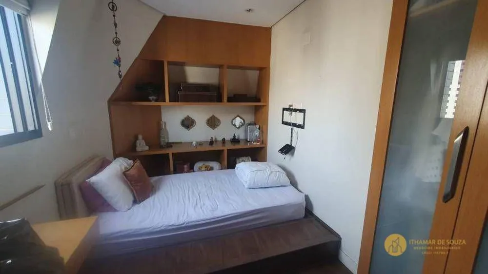 Cobertura, 3 quartos, 196 m² - Foto 12