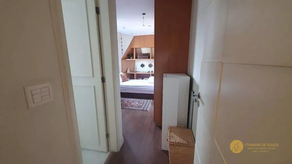 Cobertura, 3 quartos, 196 m² - Foto 3