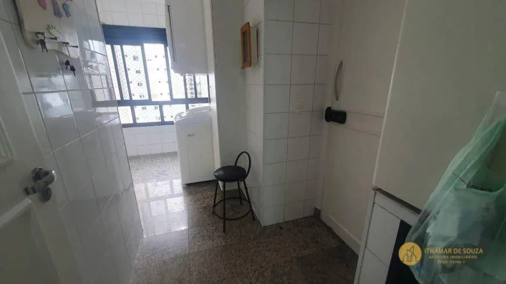 Cobertura, 3 quartos, 196 m² - Foto 9