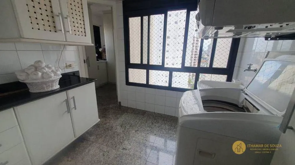 Cobertura, 3 quartos, 196 m² - Foto 5