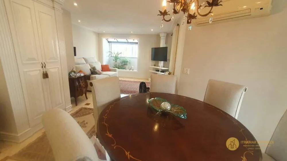 Cobertura, 3 quartos, 196 m² - Foto 16