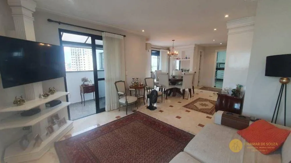 Cobertura, 3 quartos, 196 m² - Foto 8