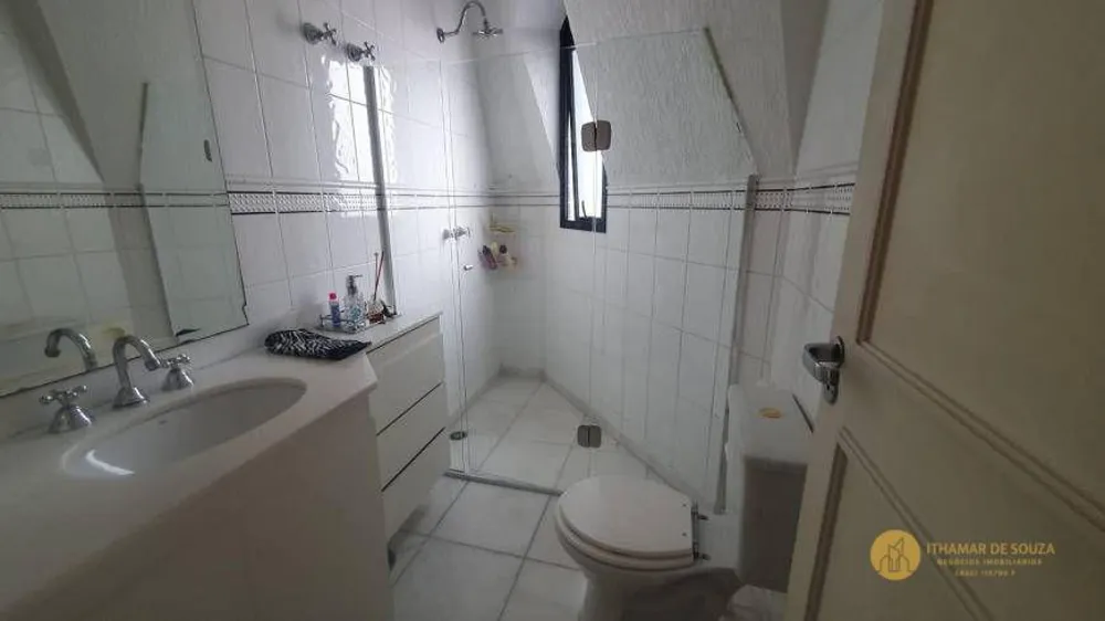 Cobertura, 3 quartos, 196 m² - Foto 7