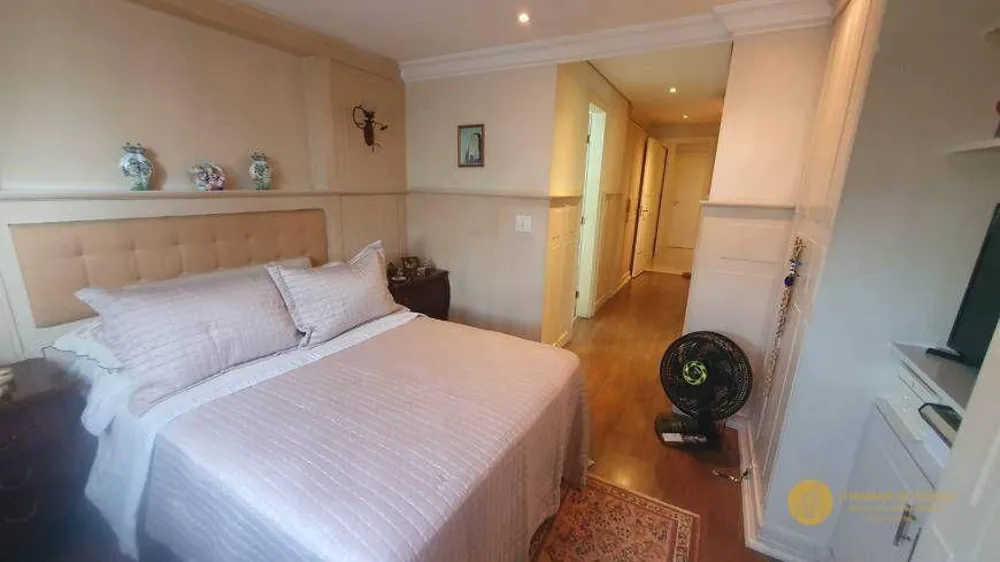Cobertura, 3 quartos, 196 m² - Foto 5