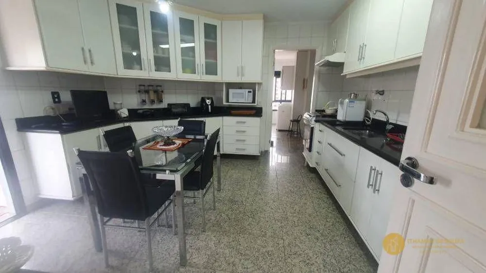 Cobertura, 3 quartos, 196 m² - Foto 6