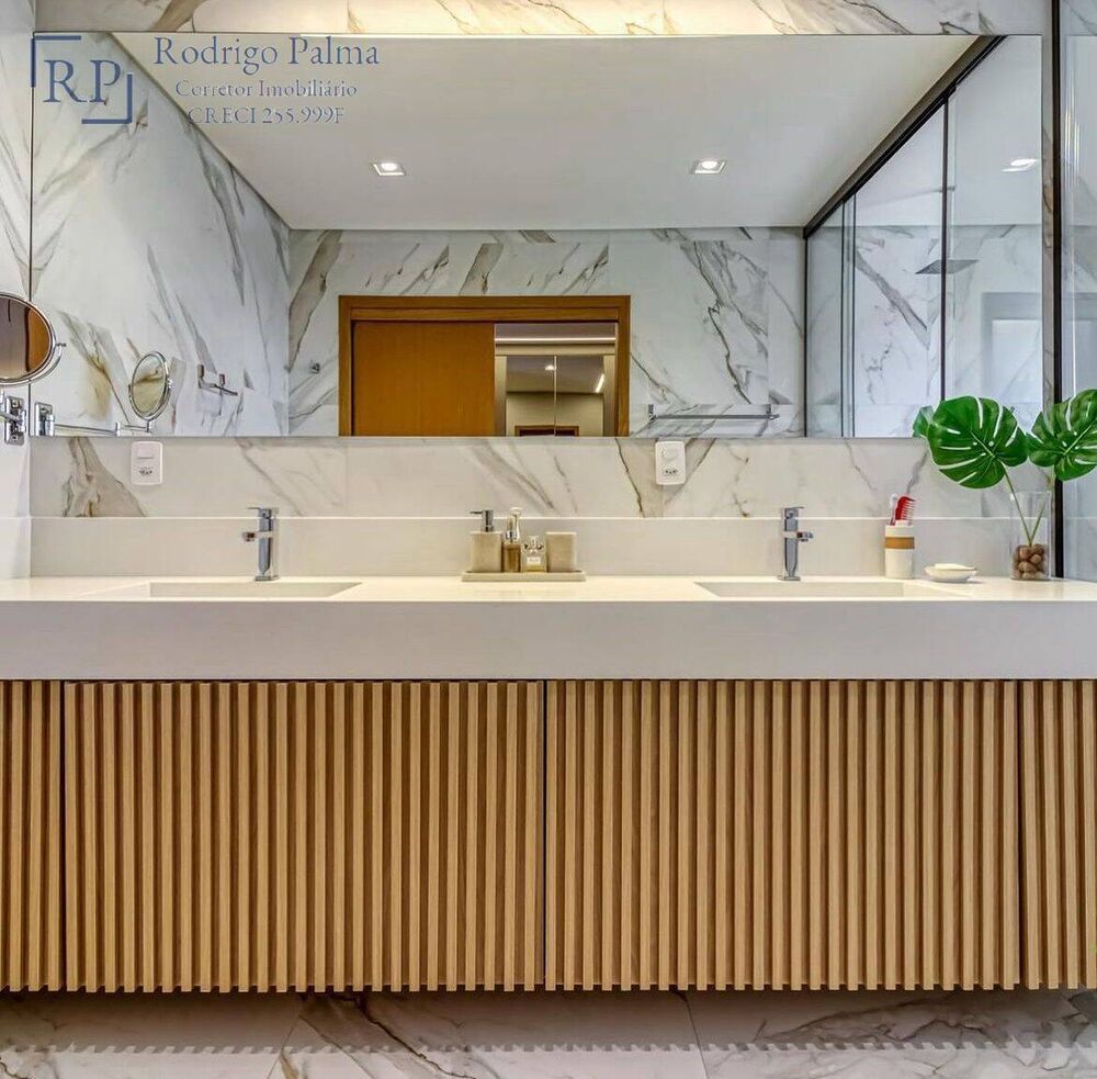 Casa de Condomínio à venda com 4 quartos, 323m² - Foto 3