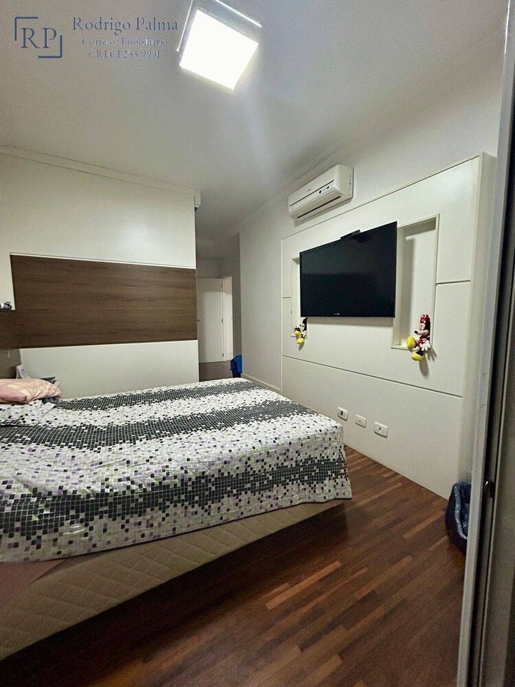 Apartamento para alugar com 3 quartos, 156m² - Foto 4