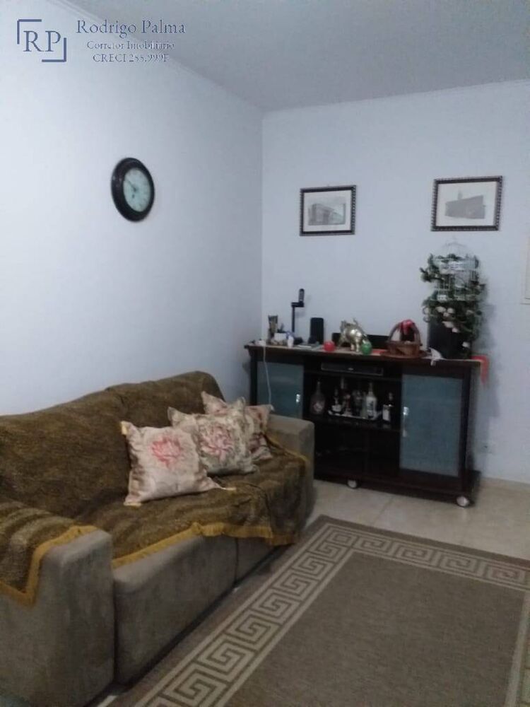 Apartamento à venda com 2 quartos, 75m² - Foto 1
