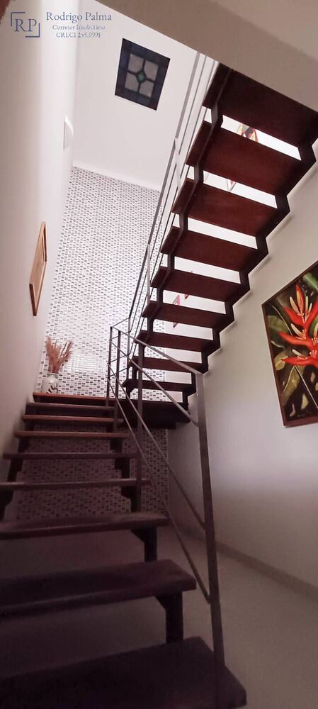 Casa de Condomínio à venda com 4 quartos, 508m² - Foto 3