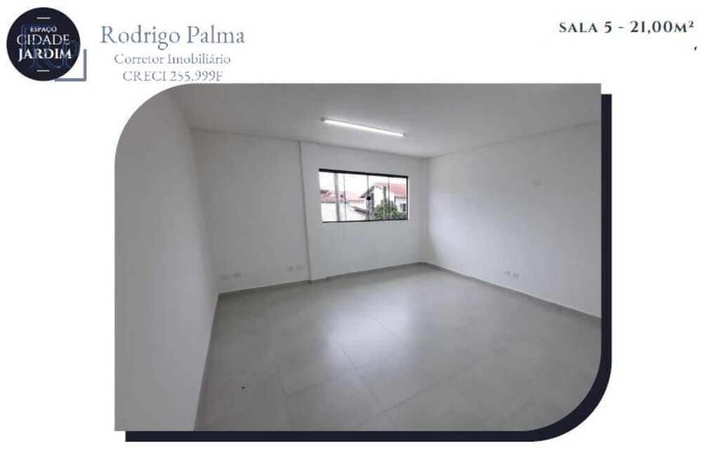 Loja-Salão para alugar, 343m² - Foto 4