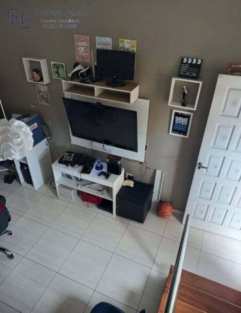 Casa, 7 quartos, 280 m² - Foto 4