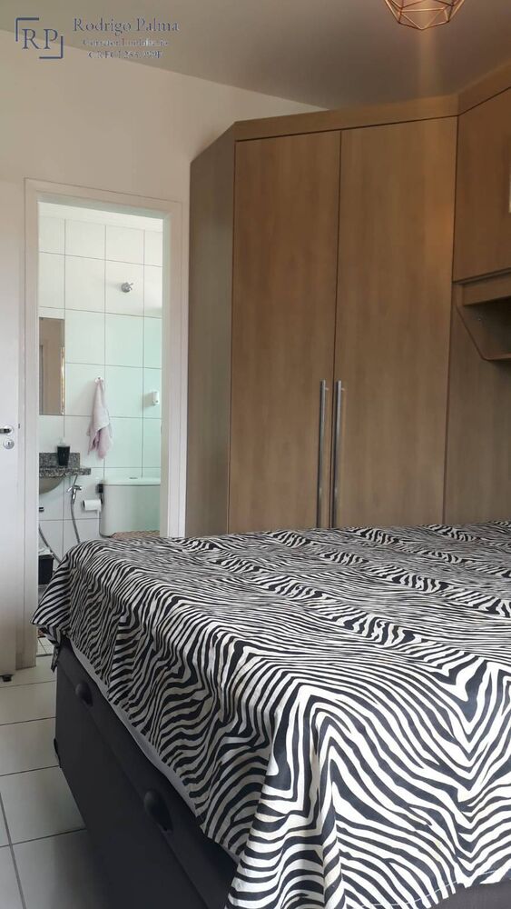 Cobertura à venda com 3 quartos, 124m² - Foto 4