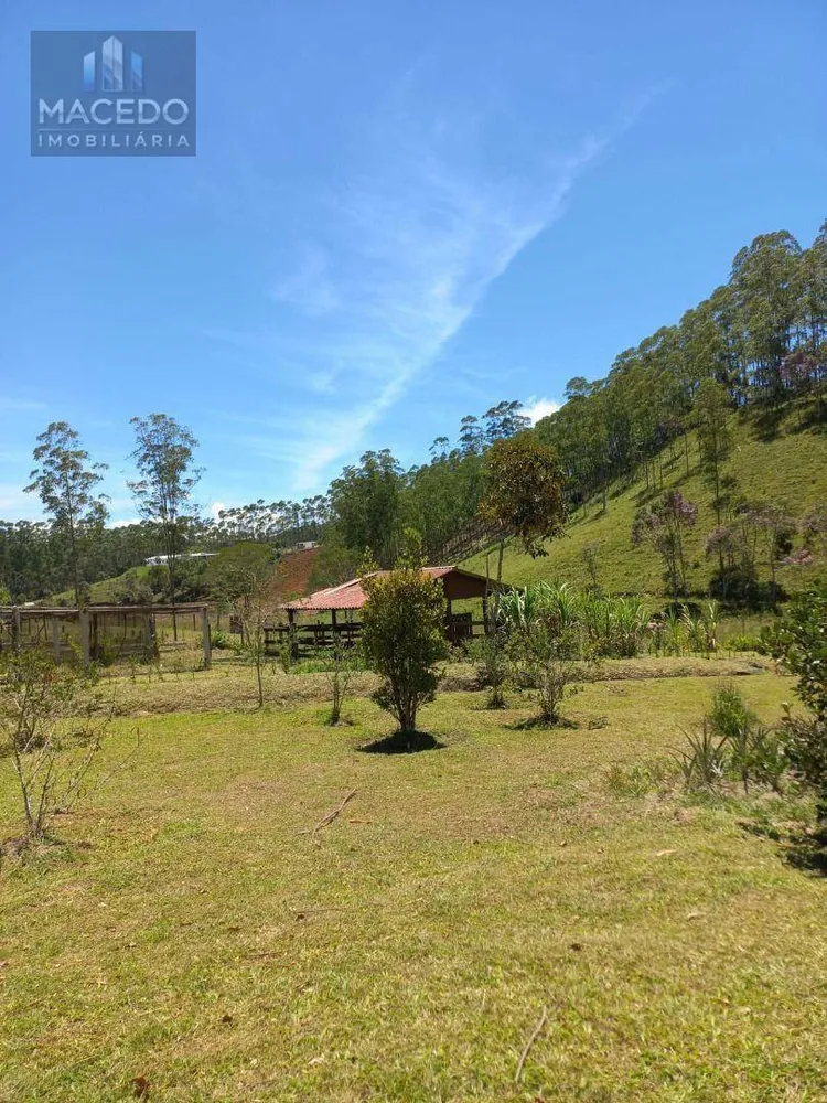 Chácara, 3 quartos, 4 hectares - Foto 7