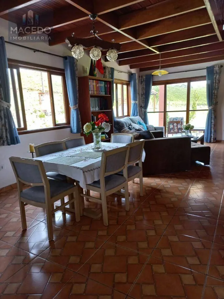 Chácara, 3 quartos, 4 hectares - Foto 14
