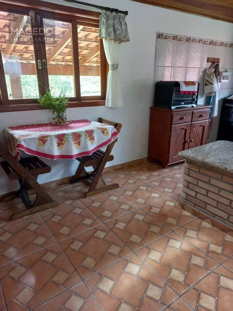 Chácara, 3 quartos, 4 hectares - Foto 15