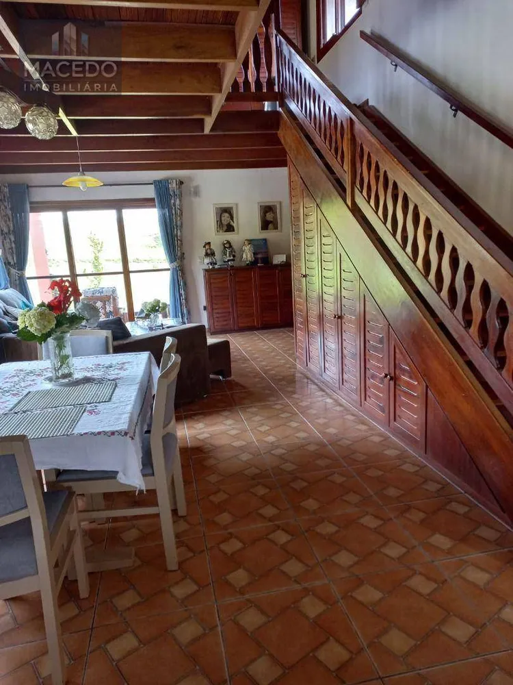 Chácara, 3 quartos, 4 hectares - Foto 13