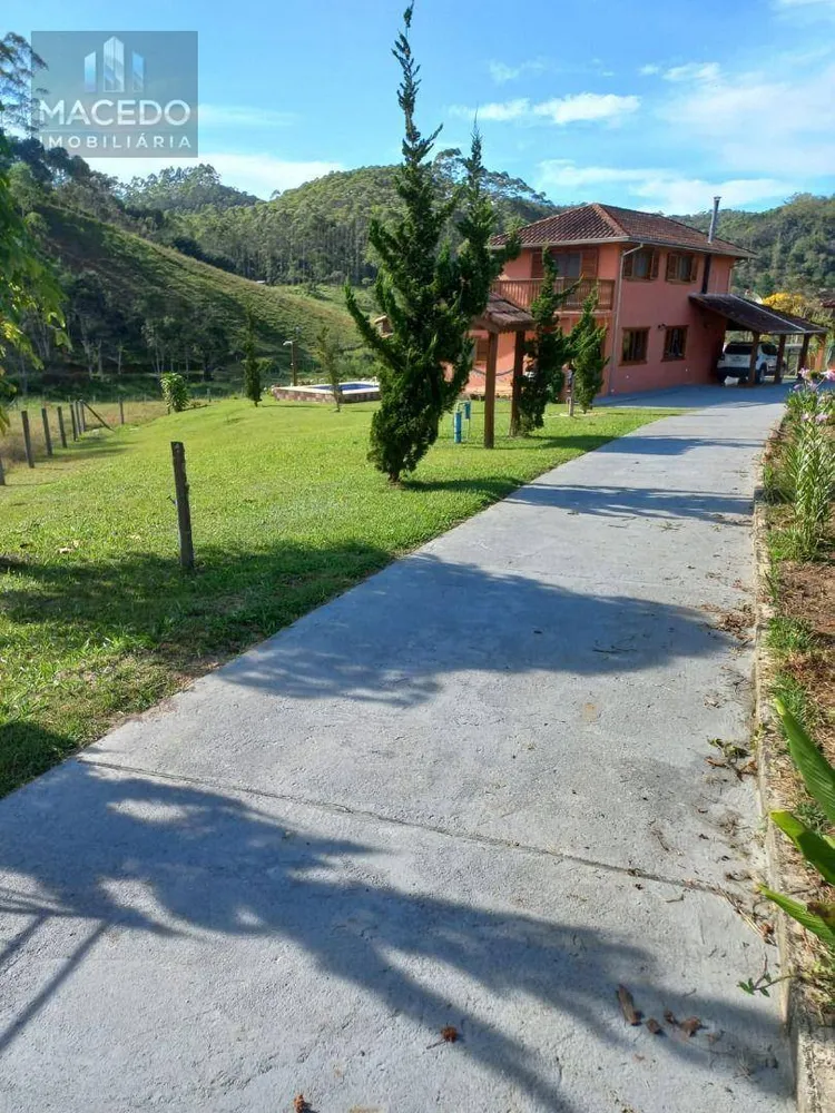 Chácara, 3 quartos, 4 hectares - Foto 10