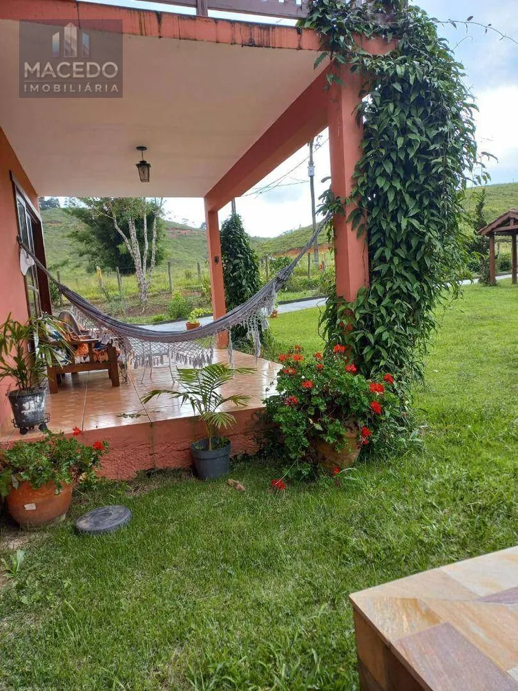 Chácara, 3 quartos, 4 hectares - Foto 4